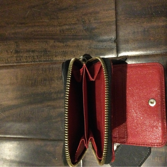 Gently used women wallet CHLOE - Picture 4 of 8